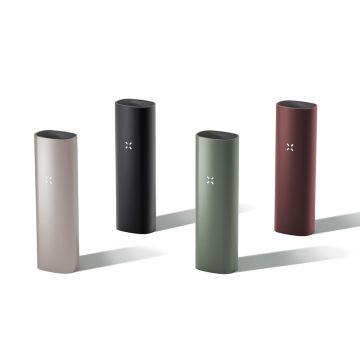 Pax 3 Vaporizer (PAX Labs)