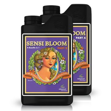 pH Perfect Sensi Bloom A&B (Advanced Nutrients) 2 x 500 ml