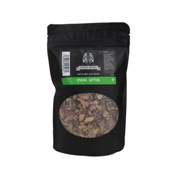 Pink Lotus Shredded [Nelumbo nucifera] (Indian Spirit) 25 grams