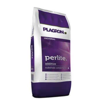 Perlite (Plagron) 10 liters
