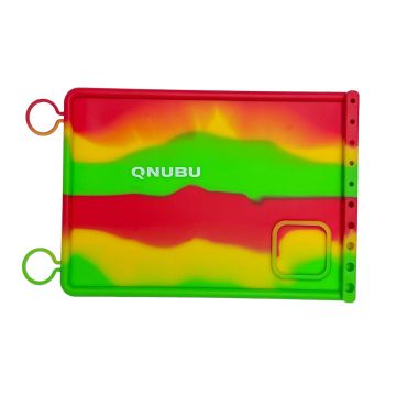 DabStation | Silicone Tray for Dabbing (Qnubu)