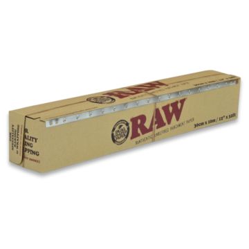 Roll Parchment Papers for Dabbing (RAW) 10 meters