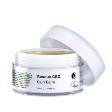 Rescue CBD Skin Balm (Hemptouch) 50 ml