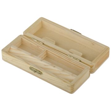 Roll Tray Wood