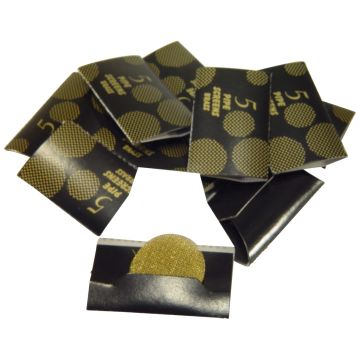 Screens / Gauzes Brass 20,0 mm