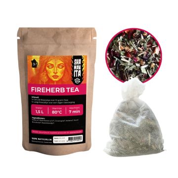 Tea (Shamanita) 10 grams