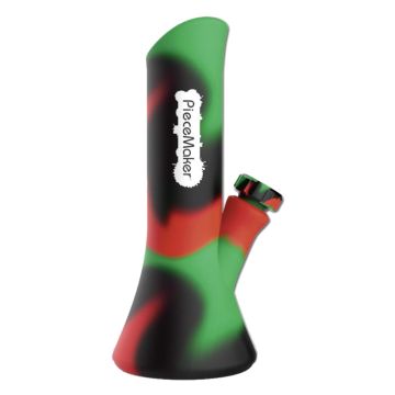 Silicone Bong | Kali (Piecemaker)