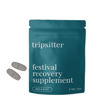 Tripsitter Party Supplement 6 tabs