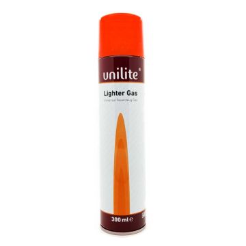 Gas lighter refill 300ml