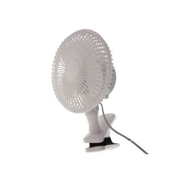 Clip Fan (The Pure Factory) 15 cm