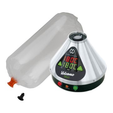 Volcano Vaporizer Digital (Storz & Bickel)
