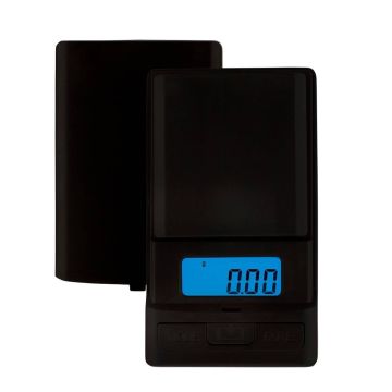 Non-Tip 7001DX Digital Scale (with bowl)