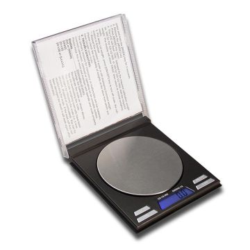 Precision Scale Audio CD (BLscale) 0,01