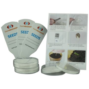 Seed Germination Kit Dutch-Headshop