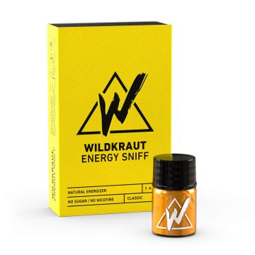 Wildkraut Energy Sniff 1 gram