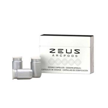 Zeus ArcPods Triple Pack (15 pieces) | Zeus Arc Vaporizers