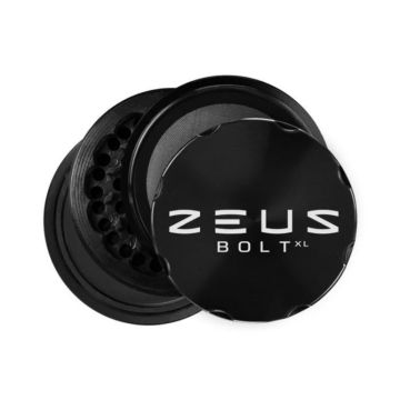 Zeus Bolt XL Grinder 4 parts (Zeus Arsenal) 70 mm