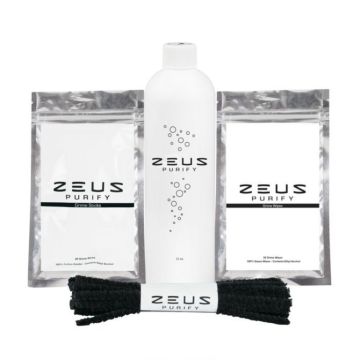 Zeus Purify Vaporizer Cleaning Kit