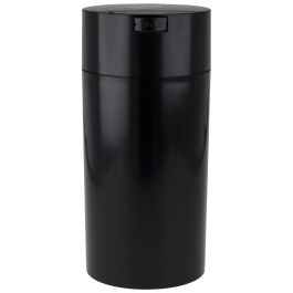 TIGHTVAC VACUUM CONTAINER 黒×4 白×5 9個セット Set of 4 Black & Clear – Tightvac