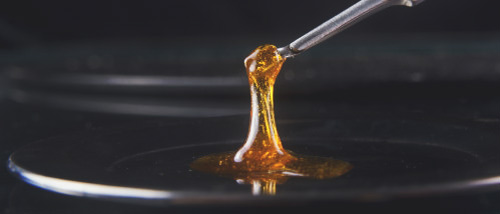 Course for Making Dabs Part 3: Making Weed Wax