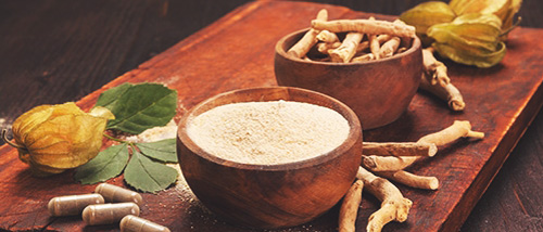 Buy Ashwagandha: Effects, Disadvantages and Experiences