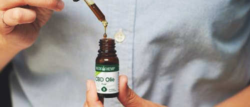 Buying CBD Oil? This is what you need to know