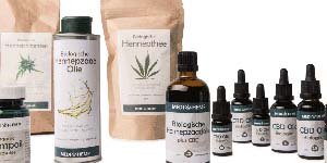 CBD oil overview