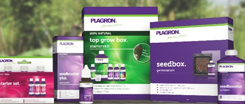 Plagron Fertilizer