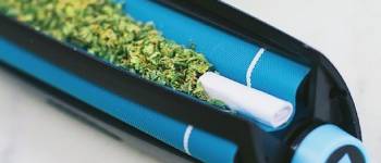 How to Use the Futurola Joint Roller