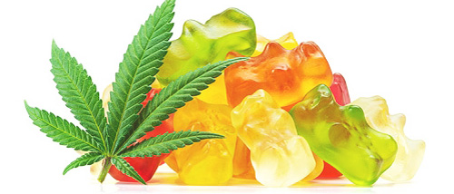 Edibles Recipe: THC Gummies