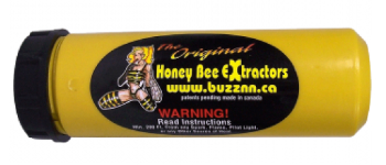 Honey Bee Extractor Manual
