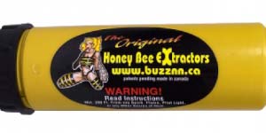 Honey Bee Extractor Manual