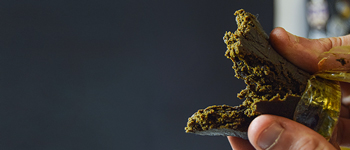 The Discovery of Vaporizer Herbs