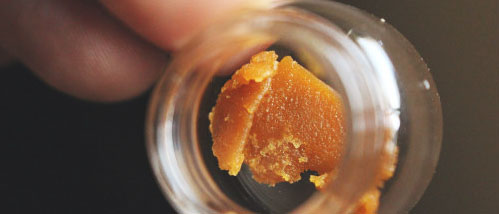 Welcome to the new world of weed smoking: Dabbing