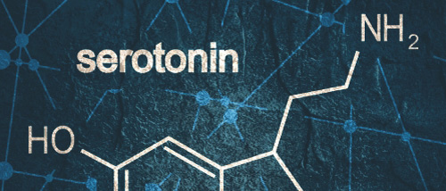 Serotonin deficiency? L-Tryptophan or 5-HTP to battle your Drug Dip