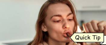 How to Smoke Salvia? | Quick Tip