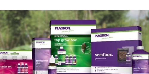Plagron Fertilizer