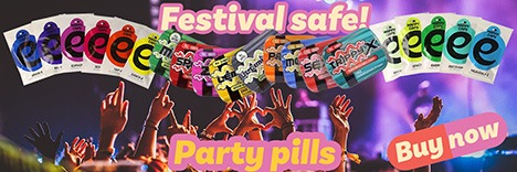 Buy legal and safe party drugs now