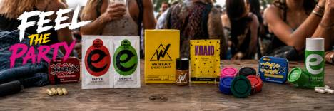 With a large selection of rolling papers, Dutch-Headshop is the right place to be.