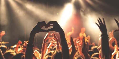 Top 5 Smart Drugs for Festivals