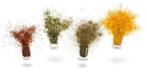 vaporizer herbs