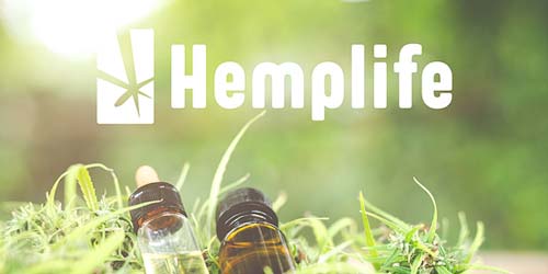 Hemplife CBD