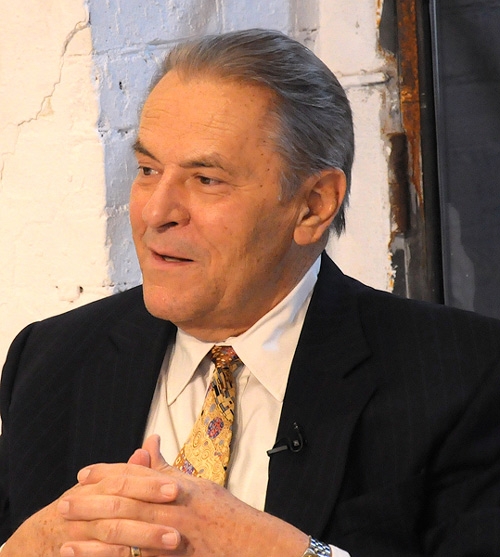 Stanislav Grof