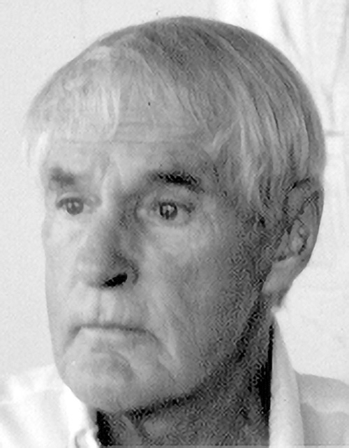 Timothy Leary