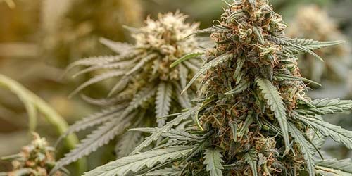Growing weed for Beginners: Outdoor weed