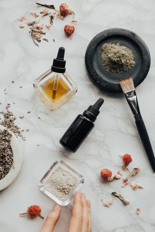 Aromatherapy Essential Oils Dutch Headshop