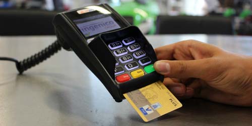 Tiresome Neighbour or Cashier? Use Magic Truffles Together!