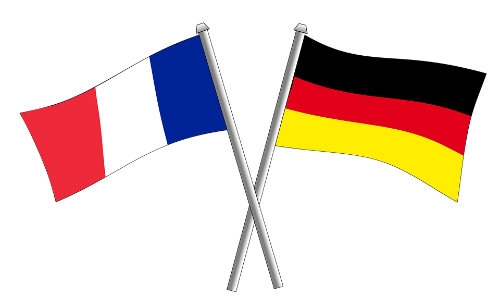 Buying CBD Oil in France or Germany