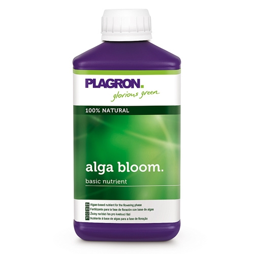 Plagron Plant Fertilizer Dutch Headshop