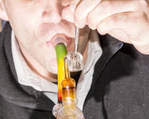 How To Make Wax Dabs - A How-To Guide